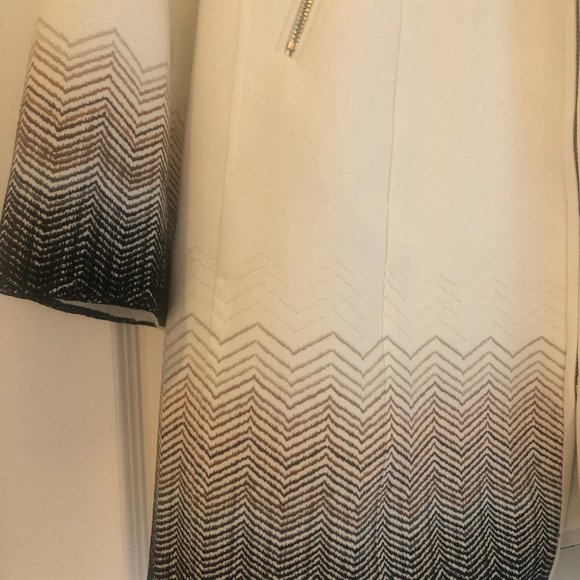 Beautiful Spring/Fall Coat - Picture 3 of 3